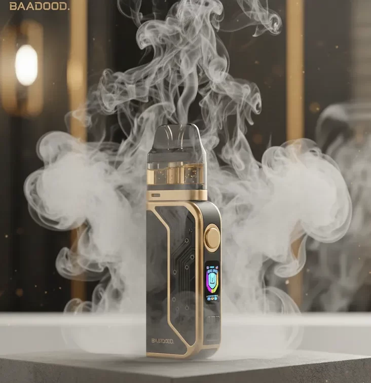 Vape Device
